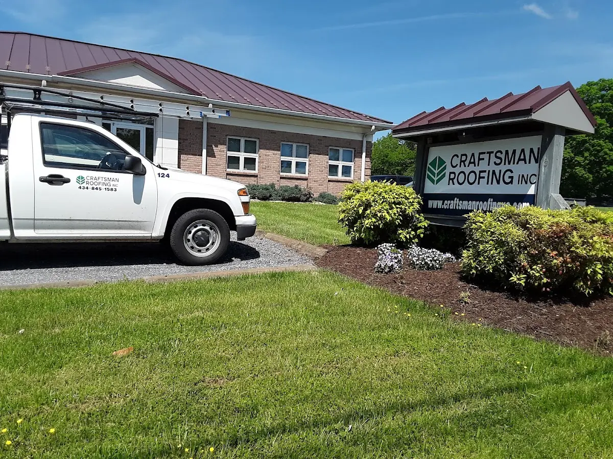 Quality Roof Replacement by experienced craftsmen in Eagles